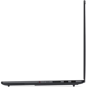 Laptop LENOVO Yoga Pro 9 16IPH11, Intel Core Ultra 9 386H pana la 4.9GHz, 16" 3.2K Touch, 32GB, 1TB, NVIDIA GeForce RTX 5060 8GB, Windows 11 Pro, Thunder Grey Laptop LENOVO Yoga Pro 9 16IPH11, Intel Core Ultra 9 386H pana la 4.9GHz, 16" 3.2K Touch, 32GB, 1TB, NVIDIA GeForce RTX 5060 8GB, Windows 11 Pro, Thunder Grey