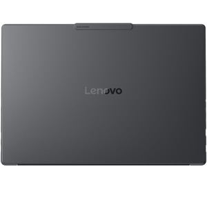 Laptop LENOVO Yoga Pro 9 16IPH11, Intel Core Ultra 9 386H pana la 4.9GHz, 16" 3.2K Touch, 32GB, 1TB, NVIDIA GeForce RTX 5060 8GB, Windows 11 Pro, Thunder Grey Laptop LENOVO Yoga Pro 9 16IPH11, Intel Core Ultra 9 386H pana la 4.9GHz, 16" 3.2K Touch, 32GB, 1TB, NVIDIA GeForce RTX 5060 8GB, Windows 11 Pro, Thunder Grey