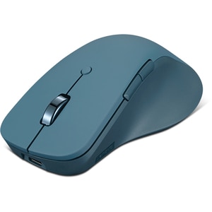 Mouse Bluetooth LENOVO Yoga Pro, 2400 dpi, albastru Mouse Bluetooth LENOVO Yoga Pro, 2400 dpi, albastru