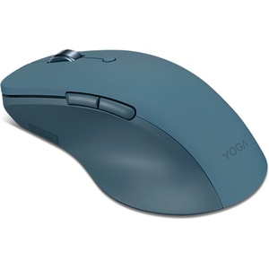 Mouse Bluetooth LENOVO Yoga Pro, 2400 dpi, albastru Mouse Bluetooth LENOVO Yoga Pro, 2400 dpi, albastru