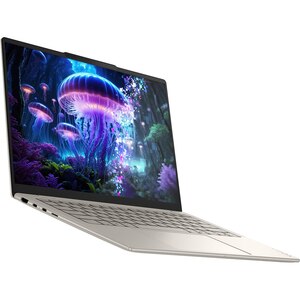 Laptop LENOVO Yoga Slim 7 14ILL10, Intel Core Ultra 7 258V pana la 4.8GHz, 14" 2.8K, 32GB, 1TB, Intel Arc 140V graphics, Windows 11 Home, Seashell Laptop LENOVO Yoga Slim 7 14ILL10, Intel Core Ultra 7 258V pana la 4.8GHz, 14" 2.8K, 32GB, 1TB, Intel Arc 140V graphics, Windows 11 Home, Seashell