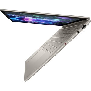 Laptop LENOVO Yoga Slim 7 14ILL10, Intel Core Ultra 7 258V pana la 4.8GHz, 14" 2.8K, 32GB, 1TB, Intel Arc 140V graphics, Windows 11 Home, Seashell Laptop LENOVO Yoga Slim 7 14ILL10, Intel Core Ultra 7 258V pana la 4.8GHz, 14" 2.8K, 32GB, 1TB, Intel Arc 140V graphics, Windows 11 Home, Seashell