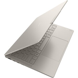 Laptop LENOVO Yoga Slim 7 14ILL10, Intel Core Ultra 7 258V pana la 4.8GHz, 14" 2.8K, 32GB, 1TB, Intel Arc 140V graphics, Windows 11 Home, Seashell Laptop LENOVO Yoga Slim 7 14ILL10, Intel Core Ultra 7 258V pana la 4.8GHz, 14" 2.8K, 32GB, 1TB, Intel Arc 140V graphics, Windows 11 Home, Seashell