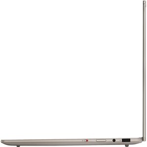 Laptop LENOVO Yoga Slim 7 14ILL10, Intel Core Ultra 7 258V pana la 4.8GHz, 14" 2.8K, 32GB, 1TB, Intel Arc 140V graphics, Windows 11 Home, Seashell Laptop LENOVO Yoga Slim 7 14ILL10, Intel Core Ultra 7 258V pana la 4.8GHz, 14" 2.8K, 32GB, 1TB, Intel Arc 140V graphics, Windows 11 Home, Seashell