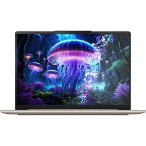 Laptop LENOVO Yoga Slim 7 14ILL10, Intel Core Ultra 7 258V pana la 4.8GHz, 14" 2.8K, 32GB, 1TB, Intel Arc 140V graphics, Windows 11 Home, Seashell Laptop LENOVO Yoga Slim 7 14ILL10, Intel Core Ultra 7 258V pana la 4.8GHz, 14" 2.8K, 32GB, 1TB, Intel Arc 140V graphics, Windows 11 Home, Seashell