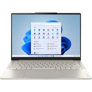 Laptop LENOVO Yoga Slim 7 14ILL10, Intel Core Ultra 7 258V pana la 4.8GHz, 14" 2.8K, 32GB, 1TB, Intel Arc 140V graphics, Windows 11 Home, Seashell Laptop LENOVO Yoga Slim 7 14ILL10, Intel Core Ultra 7 258V pana la 4.8GHz, 14" 2.8K, 32GB, 1TB, Intel Arc 140V graphics, Windows 11 Home, Seashell