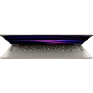 Laptop LENOVO Yoga Slim 7 14IPH11, Intel Core Ultra 7 355 pana la 4.7GHz, 14" 2.8K OLED, 32GB, SSD 1TB, Intel Graphics, Windows 11 Home, Seashell Laptop LENOVO Yoga Slim 7 14IPH11, Intel Core Ultra 7 355 pana la 4.7GHz, 14" 2.8K OLED, 32GB, SSD 1TB, Intel Graphics, Windows 11 Home, Seashell