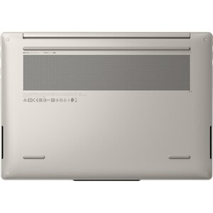 Laptop LENOVO Yoga Slim 7 14IPH11, Intel Core Ultra 7 355 pana la 4.7GHz, 14" 2.8K OLED, 32GB, SSD 1TB, Intel Graphics, Windows 11 Home, Seashell Laptop LENOVO Yoga Slim 7 14IPH11, Intel Core Ultra 7 355 pana la 4.7GHz, 14" 2.8K OLED, 32GB, SSD 1TB, Intel Graphics, Windows 11 Home, Seashell