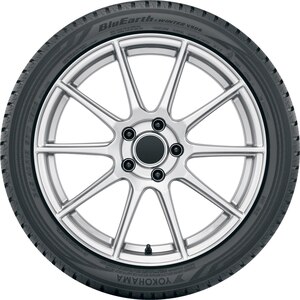 Anvelopa iarna YOKOHAMA BluEarth*Winter V906 225/55R17 101V Anvelopa iarna YOKOHAMA BluEarth*Winter V906 225/55R17 101V