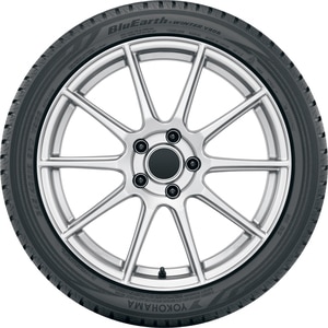 Anvelopa iarna YOKOHAMA BluEarth*Winter V905 235/35R19 91W Anvelopa iarna YOKOHAMA BluEarth*Winter V905 235/35R19 91W