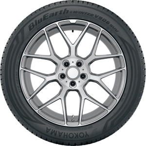 Anvelopa iarna YOKOHAMA BluEarth*Winter V906 SUV 285/40R21 109W Anvelopa iarna YOKOHAMA BluEarth*Winter V906 SUV 285/40R21 109W