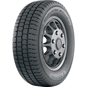 Anvelopa all season YOKOHAMA BluEarth Van 235/65R16C 121R Anvelopa all season YOKOHAMA BluEarth Van 235/65R16C 121R