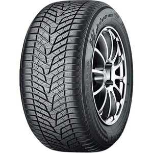 Anvelopa iarna YOKOHAMA BluEarth*Winter V906 215/65R16 98H Anvelopa iarna YOKOHAMA BluEarth*Winter V906 215/65R16 98H