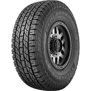 Anvelopa all season YOKOHAMA Geolandar A/T G015 215/60R17 96H Anvelopa all season YOKOHAMA Geolandar A/T G015 215/60R17 96H