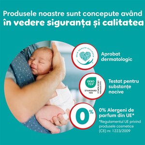 Scutece chilotel PAMPERS Pants Mega Box nr 7, Unisex, 17 kg+, 74 buc Scutece chilotel PAMPERS Pants Mega Box nr 7, Unisex, 17 kg+, 74 buc