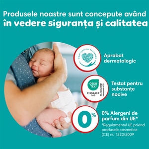 Scutece chilotel PAMPERS Pants Mega Box nr 4, Unisex, 9-15 kg, 108 buc Scutece chilotel PAMPERS Pants Mega Box nr 4, Unisex, 9-15 kg, 108 buc