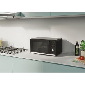 Cuptor microunde CANDY CMWA20TNDB, 20l, 700W, negru Cuptor microunde CANDY CMWA20TNDB, 20l, 700W, negru