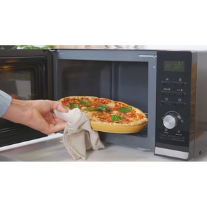 Cuptor microunde CANDY CMWA20TNDB, 20l, 700W, negru Cuptor microunde CANDY CMWA20TNDB, 20l, 700W, negru