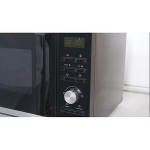 Cuptor microunde CANDY CMWA20TNDB, 20l, 700W, negru Cuptor microunde CANDY CMWA20TNDB, 20l, 700W, negru