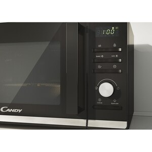Cuptor microunde CANDY CMWA20TNDB, 20l, 700W, negru Cuptor microunde CANDY CMWA20TNDB, 20l, 700W, negru