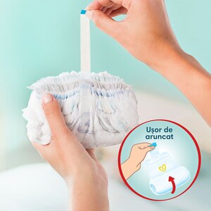 Scutece chilotel PAMPERS Premium Care Pants Mega Box nr 7, 17 kg+, 36 buc Scutece chilotel PAMPERS Premium Care Pants Mega Box nr 7, 17 kg+, 36 buc