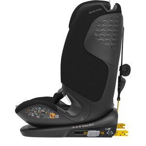 Scaun auto MAXI COSI Titan Pro 2 8618671111, Isofix, 9-36kg, I-Size, negru Scaun auto MAXI COSI Titan Pro 2 8618671111, Isofix, 9-36kg, I-Size, negru