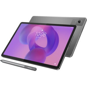 Tableta LENOVO Idea Tab, 11", 128GB, 8GB RAM, Wi-Fi, Luna Grey + Lenovo Tab Pen Tableta LENOVO Idea Tab, 11", 128GB, 8GB RAM, Wi-Fi, Luna Grey + Lenovo Tab Pen