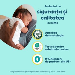 Scutece PAMPERS Premium Care XXL Box nr 4, Unisex, 9-14 kg, 174 buc Scutece PAMPERS Premium Care XXL Box nr 4, Unisex, 9-14 kg, 174 buc