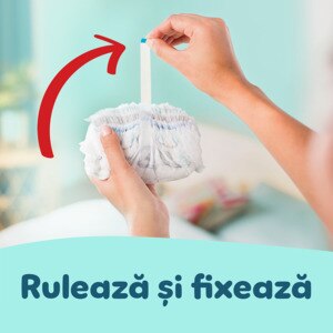 Scutece chilotel PAMPERS Premium Care Pants XXL Box nr 3, Unisex, 6-11 kg, 144 buc Scutece chilotel PAMPERS Premium Care Pants XXL Box nr 3, Unisex, 6-11 kg, 144 buc