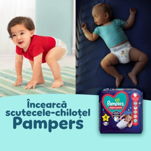 Scutece chilotel PAMPERS Premium Care Pants XXL Box nr 3, Unisex, 6-11 kg, 144 buc Scutece chilotel PAMPERS Premium Care Pants XXL Box nr 3, Unisex, 6-11 kg, 144 buc
