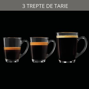Espressor automat KRUPS Espresseria Automatic EA8108, 1.6l, 1450W, 15 bar, negru Espressor automat KRUPS Espresseria Automatic EA8108, 1.6l, 1450W, 15 bar, negru