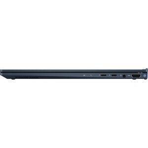 Laptop 2 in 1 ASUS Zenbook 14 Flip OLED UP3404VA-KN026X, Intel Core i7-1360P pana la 5Ghz, 14" 2.8K Touch, 16GB, SSD 1TB, Intel Iris Xe, Windows 11 Pro, albastru Laptop 2 in 1 ASUS Zenbook 14 Flip OLED UP3404VA-KN026X, Intel Core i7-1360P pana la 5Ghz, 14" 2.8K Touch, 16GB, SSD 1TB, Intel Iris Xe, Windows 11 Pro, albastru