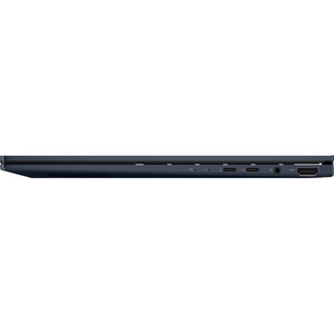Laptop ASUS Zenbook 14 OLED UX3405CA-ST806X, Intel Core Ultra 9 285H pana la 5.4GHz, 14" 3K, 16GB, SSD 1TB, Intel Arc Graphics, Windows 11 Pro, Ponder Blue Laptop ASUS Zenbook 14 OLED UX3405CA-ST806X, Intel Core Ultra 9 285H pana la 5.4GHz, 14" 3K, 16GB, SSD 1TB, Intel Arc Graphics, Windows 11 Pro, Ponder Blue