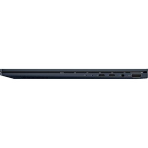 Laptop ASUS Zenbook 14 OLED UX3405CA-PP310X, Intel Core Ultra 9 285H pana la 5.4GHz, 14" 3K, 16GB, SSD 1TB, Intel Arc Graphics, Windows 11 Pro, Ponder Blue Laptop ASUS Zenbook 14 OLED UX3405CA-PP310X, Intel Core Ultra 9 285H pana la 5.4GHz, 14" 3K, 16GB, SSD 1TB, Intel Arc Graphics, Windows 11 Pro, Ponder Blue