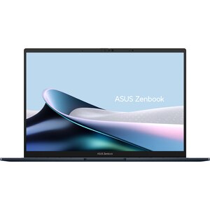 Laptop ASUS Zenbook 14 OLED UX3405CA-PP069X, Intel Core Ultra 9 285H pana la 5.4GHz, 14" 3K, 32GB, SSD 1TB, Intel Arc Graphics, Windows 11 Pro, Ponder Blue Laptop ASUS Zenbook 14 OLED UX3405CA-PP069X, Intel Core Ultra 9 285H pana la 5.4GHz, 14" 3K, 32GB, SSD 1TB, Intel Arc Graphics, Windows 11 Pro, Ponder Blue
