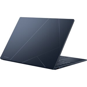 Laptop ASUS Zenbook 14 OLED UX3405CA-PP310X, Intel Core Ultra 9 285H pana la 5.4GHz, 14" 3K, 16GB, SSD 1TB, Intel Arc Graphics, Windows 11 Pro, Ponder Blue Laptop ASUS Zenbook 14 OLED UX3405CA-PP310X, Intel Core Ultra 9 285H pana la 5.4GHz, 14" 3K, 16GB, SSD 1TB, Intel Arc Graphics, Windows 11 Pro, Ponder Blue