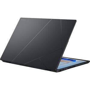 Laptop ASUS Zenbook Duo OLED UX8406CA-PZ068X, Intel Core Ultra 9 285H pana la 5.4GHz, 14" 3K Touch, 32GB, SSD 2TB, Intel Arc Graphics, Windows 11 Pro, Inkwell Gray Laptop ASUS Zenbook Duo OLED UX8406CA-PZ068X, Intel Core Ultra 9 285H pana la 5.4GHz, 14" 3K Touch, 32GB, SSD 2TB, Intel Arc Graphics, Windows 11 Pro, Inkwell Gray
