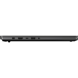 Laptop Gaming ASUS ROG Zephyrus G14 OLED GA403WW-QS079X, AMD Ryzen AI 9 HX370 pana la 5.1GHz, 14" 3K, 64GB, SSD 1TB, NVIDIA GeForce RTX 5080 16GB, Windows 11 Pro, Eclipse Gray Laptop Gaming ASUS ROG Zephyrus G14 OLED GA403WW-QS079X, AMD Ryzen AI 9 HX370 pana la 5.1GHz, 14" 3K, 64GB, SSD 1TB, NVIDIA GeForce RTX 5080 16GB, Windows 11 Pro, Eclipse Gray