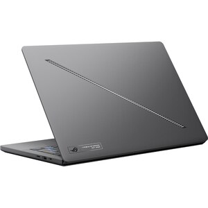 Laptop Gaming ASUS ROG Zephyrus G14 OLED GA403WW-QS079X, AMD Ryzen AI 9 HX370 pana la 5.1GHz, 14" 3K, 64GB, SSD 1TB, NVIDIA GeForce RTX 5080 16GB, Windows 11 Pro, Eclipse Gray Laptop Gaming ASUS ROG Zephyrus G14 OLED GA403WW-QS079X, AMD Ryzen AI 9 HX370 pana la 5.1GHz, 14" 3K, 64GB, SSD 1TB, NVIDIA GeForce RTX 5080 16GB, Windows 11 Pro, Eclipse Gray