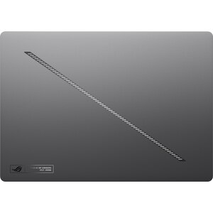 Laptop Gaming ASUS ROG Zephyrus G14 OLED GA403WW-QS079X, AMD Ryzen AI 9 HX370 pana la 5.1GHz, 14" 3K, 64GB, SSD 1TB, NVIDIA GeForce RTX 5080 16GB, Windows 11 Pro, Eclipse Gray Laptop Gaming ASUS ROG Zephyrus G14 OLED GA403WW-QS079X, AMD Ryzen AI 9 HX370 pana la 5.1GHz, 14" 3K, 64GB, SSD 1TB, NVIDIA GeForce RTX 5080 16GB, Windows 11 Pro, Eclipse Gray