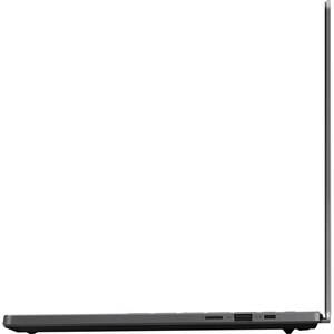 Laptop Gaming ASUS ROG Zephyrus G14 OLED GA403WW-QS079X, AMD Ryzen AI 9 HX370 pana la 5.1GHz, 14" 3K, 64GB, SSD 1TB, NVIDIA GeForce RTX 5080 16GB, Windows 11 Pro, Eclipse Gray Laptop Gaming ASUS ROG Zephyrus G14 OLED GA403WW-QS079X, AMD Ryzen AI 9 HX370 pana la 5.1GHz, 14" 3K, 64GB, SSD 1TB, NVIDIA GeForce RTX 5080 16GB, Windows 11 Pro, Eclipse Gray