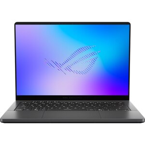 Laptop Gaming ASUS ROG Zephyrus G14 OLED GU405AR-SY092X, Intel Core Ultra 9 386H pana la 4.9GHz, 14" 3K, 32GB, SSD 1TB, NVIDIA GeForce RTX 5070 Ti 12GB, Windows 11 Pro, Eclipse Gray Laptop Gaming ASUS ROG Zephyrus G14 OLED GU405AR-SY092X, Intel Core Ultra 9 386H pana la 4.9GHz, 14" 3K, 32GB, SSD 1TB, NVIDIA GeForce RTX 5070 Ti 12GB, Windows 11 Pro, Eclipse Gray