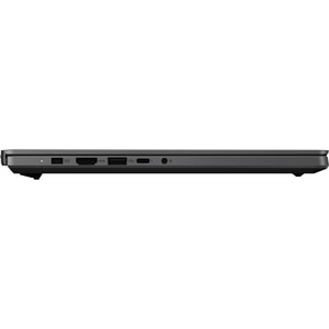 Laptop Gaming ASUS ROG Zephyrus G14 OLED GU405AP-SY030W, Intel Core Ultra 9 386H pana la 4.9GHz, 14" 3K, 32GB, SSD 1TB, NVIDIA GeForce RTX 5070 8GB, Windows 11 Home, Eclipse Gray Laptop Gaming ASUS ROG Zephyrus G14 OLED GU405AP-SY030W, Intel Core Ultra 9 386H pana la 4.9GHz, 14" 3K, 32GB, SSD 1TB, NVIDIA GeForce RTX 5070 8GB, Windows 11 Home, Eclipse Gray