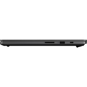 Laptop Gaming ASUS ROG Zephyrus G14 OLED GU405AR-SY092X, Intel Core Ultra 9 386H pana la 4.9GHz, 14" 3K, 32GB, SSD 1TB, NVIDIA GeForce RTX 5070 Ti 12GB, Windows 11 Pro, Eclipse Gray Laptop Gaming ASUS ROG Zephyrus G14 OLED GU405AR-SY092X, Intel Core Ultra 9 386H pana la 4.9GHz, 14" 3K, 32GB, SSD 1TB, NVIDIA GeForce RTX 5070 Ti 12GB, Windows 11 Pro, Eclipse Gray