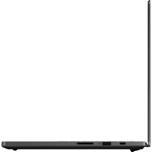 Laptop Gaming ASUS ROG Zephyrus G14 OLED GU405AP-SY030W, Intel Core Ultra 9 386H pana la 4.9GHz, 14" 3K, 32GB, SSD 1TB, NVIDIA GeForce RTX 5070 8GB, Windows 11 Home, Eclipse Gray Laptop Gaming ASUS ROG Zephyrus G14 OLED GU405AP-SY030W, Intel Core Ultra 9 386H pana la 4.9GHz, 14" 3K, 32GB, SSD 1TB, NVIDIA GeForce RTX 5070 8GB, Windows 11 Home, Eclipse Gray