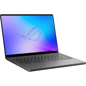 Laptop Gaming ASUS ROG Zephyrus G14 OLED GU405AP-SY030W, Intel Core Ultra 9 386H pana la 4.9GHz, 14" 3K, 32GB, SSD 1TB, NVIDIA GeForce RTX 5070 8GB, Windows 11 Home, Eclipse Gray Laptop Gaming ASUS ROG Zephyrus G14 OLED GU405AP-SY030W, Intel Core Ultra 9 386H pana la 4.9GHz, 14" 3K, 32GB, SSD 1TB, NVIDIA GeForce RTX 5070 8GB, Windows 11 Home, Eclipse Gray