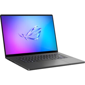 Laptop Gaming ASUS ROG Zephyrus G16 GU605CX-QR095X, Intel Core Ultra 9 285H pana la 5.4GHz, 16" WQXGA, 32GB, SSD 2TB, NVIDIA GeForce RTX 5070 8GB, Windows 11 Pro Eclipse Gray Laptop Gaming ASUS ROG Zephyrus G16 GU605CX-QR095X, Intel Core Ultra 9 285H pana la 5.4GHz, 16" WQXGA, 32GB, SSD 2TB, NVIDIA GeForce RTX 5070 8GB, Windows 11 Pro Eclipse Gray
