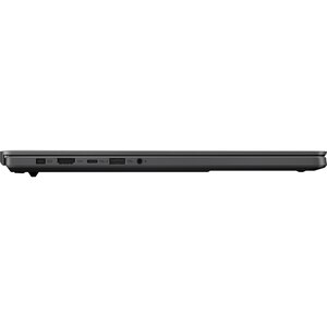 Laptop Gaming ASUS ROG Zephyrus G16 GU605CX-QR095X, Intel Core Ultra 9 285H pana la 5.4GHz, 16" WQXGA, 32GB, SSD 2TB, NVIDIA GeForce RTX 5070 8GB, Windows 11 Pro Eclipse Gray Laptop Gaming ASUS ROG Zephyrus G16 GU605CX-QR095X, Intel Core Ultra 9 285H pana la 5.4GHz, 16" WQXGA, 32GB, SSD 2TB, NVIDIA GeForce RTX 5070 8GB, Windows 11 Pro Eclipse Gray