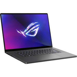 Laptop Gaming ASUS ROG Zephyrus G16 OLED GU605MY-QR078X, Intel Core Ultra 9 185H pana la 5.1GHz, 16" WQXGA, 32GB, SSD 2TB, NVIDIA GeForce RTX 4090 16GB, Windows 11 Pro, Eclipse Gray Laptop Gaming ASUS ROG Zephyrus G16 OLED GU605MY-QR078X, Intel Core Ultra 9 185H pana la 5.1GHz, 16" WQXGA, 32GB, SSD 2TB, NVIDIA GeForce RTX 4090 16GB, Windows 11 Pro, Eclipse Gray