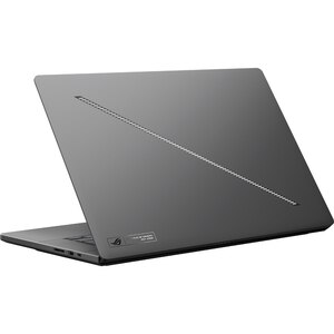 Laptop Gaming ASUS ROG Zephyrus G16 OLED GU605MY-QR078X, Intel Core Ultra 9 185H pana la 5.1GHz, 16" WQXGA, 32GB, SSD 2TB, NVIDIA GeForce RTX 4090 16GB, Windows 11 Pro, Eclipse Gray Laptop Gaming ASUS ROG Zephyrus G16 OLED GU605MY-QR078X, Intel Core Ultra 9 185H pana la 5.1GHz, 16" WQXGA, 32GB, SSD 2TB, NVIDIA GeForce RTX 4090 16GB, Windows 11 Pro, Eclipse Gray